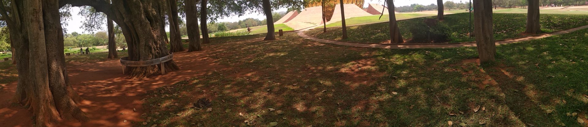 Matrimandir